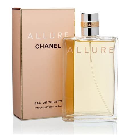 chanel allure perfume 50ml